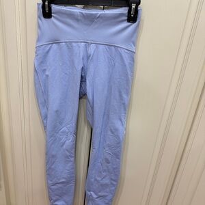 Lululemon leggings size 6